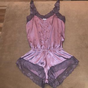 Vintage Victoria’s Secret Angels Teddy